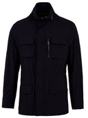 Moorer Coats