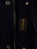 Moorer Coats