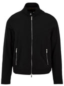 Moorer Coats Black
