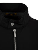 Moorer Coats Black