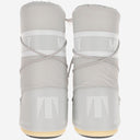 Boot de luna Moon Boot ícono de nylon alto