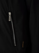 Moorer Coats Black