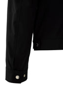 Moorer Coats Black