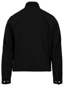 Moorer Coats Black