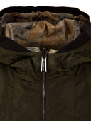 Moorer Coats