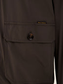 Coate più morer grigio