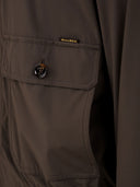 Coate più morer grigio