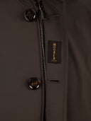 Coate più morer grigio