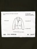 Aspesi Jackets