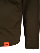 Aspesi Shirts Military