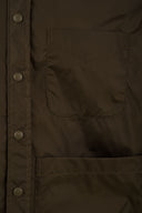 Aspesi Shirts Military