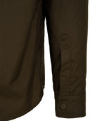 Aspesi Shirts Military