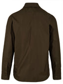 Aspesi Shirts Military