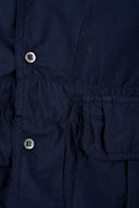 Aspesi Shirts Blue