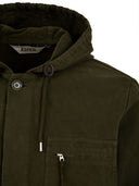 Aspesi Coats