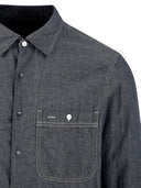 Aspesi Shirts