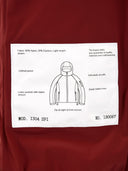 Aspesi Coats
