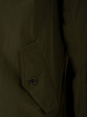 Aspesi Coats