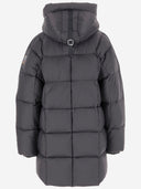 Parajumpers Bold Parka Hooded Down Jacket