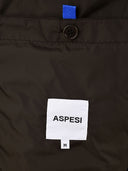 Aspesi Coats