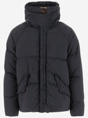Ten C Arctic Nylon Down Jacket