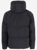Ten C Arctic Nylon Down Jacket