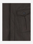 Ten C Nylon Blend Cyclone Parka