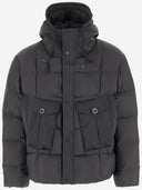 Ten C Tempest Combo Jacket