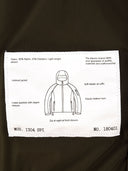 Aspesi Coats