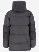 Parajumpers Harraseeket Hooded Parka