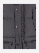 Parajumpers Harraseeket Hooded Parka