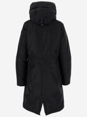 Parajumpers Long Nylon Down Jacket