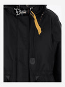 Parajumpers Long Nylon Down Jacket