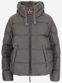 Parajumpers Short Down Jacket Tilly