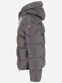Parajumpers Short Down Jacket Tilly