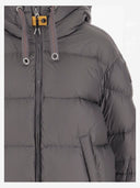 Parajumpers Short Down Jacket Tilly