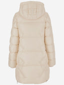 Parajumpers Janet Hooded Down Jacket