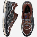 ASICS