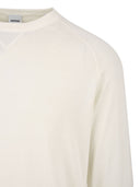 Aspesi Sweaters White