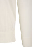 Aspesi Sweaters White