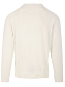 Aspesi Sweaters White