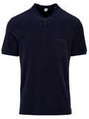 Aspesi T Shirts And Polos Blue