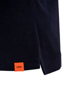 Aspesi T Shirts And Polos Blue