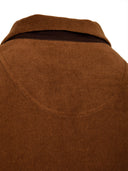 Aspesi T Shirts And Polos Brown