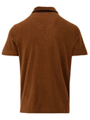 Aspesi T Shirts And Polos Brown