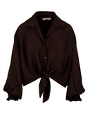 Solotre shirts bruin