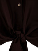 Solotre shirts bruin