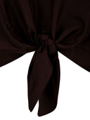 Solotre shirts bruin