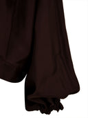 Solotre shirts bruin