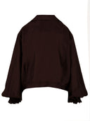 Solotre shirts bruin